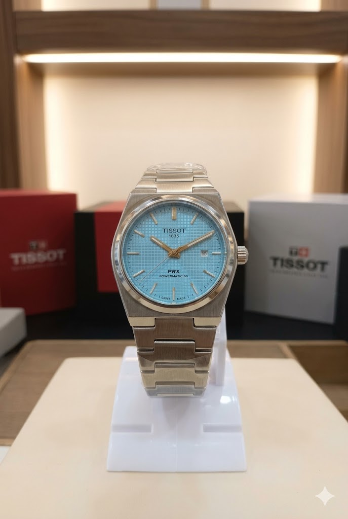 Tissot WATCH